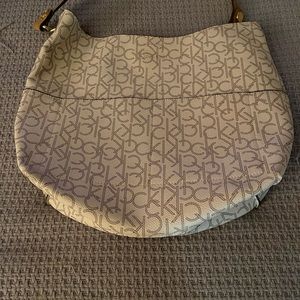 Calvin Klein purse bag